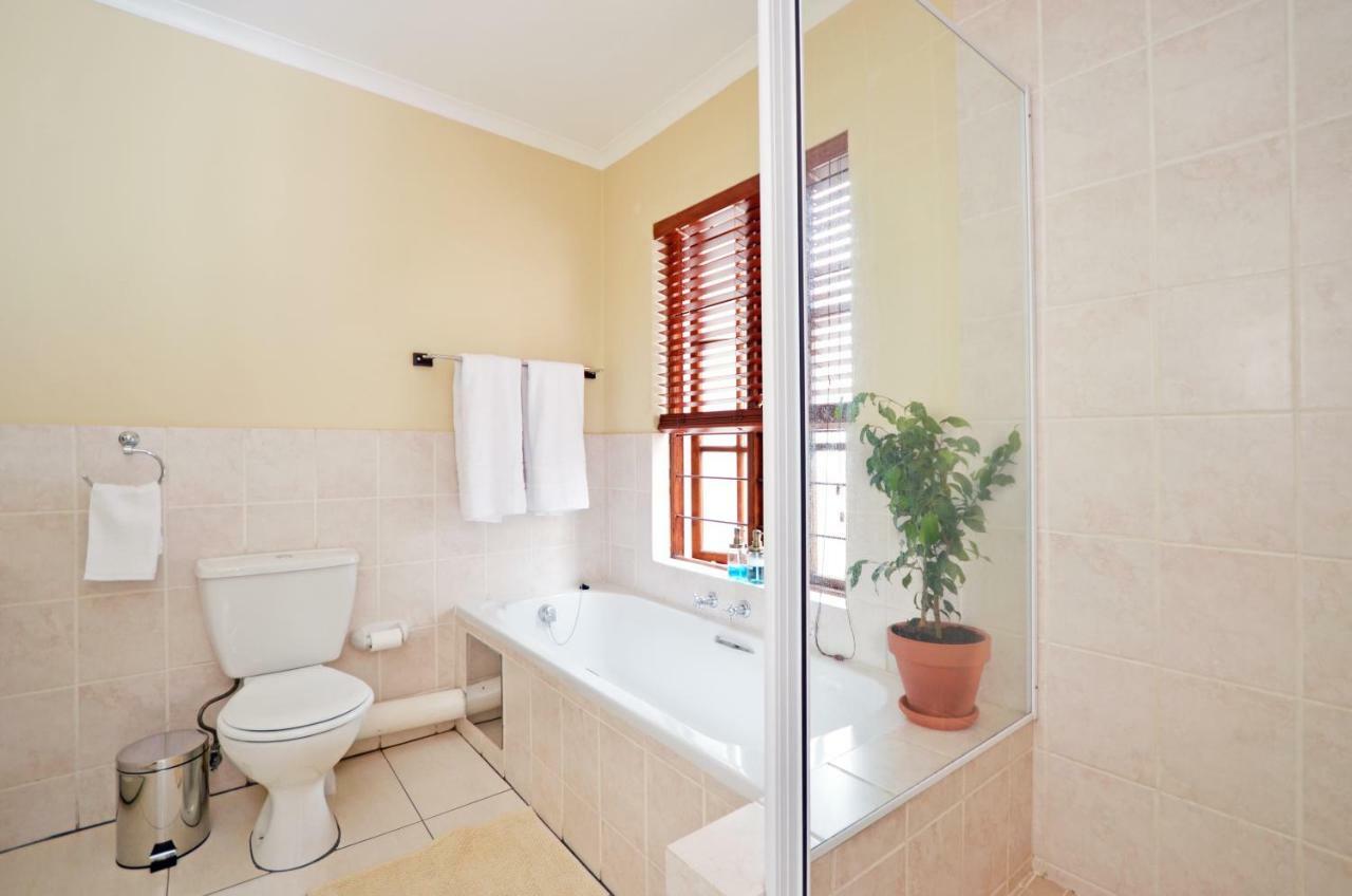 Apartamento Rivonia One & Only Johannesburgo Exterior foto