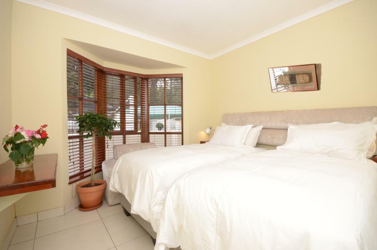 Apartamento Rivonia One & Only Johannesburgo Exterior foto