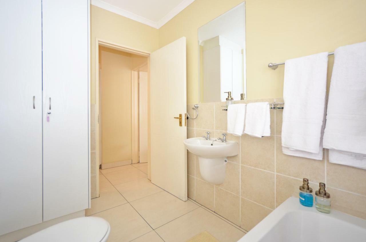 Apartamento Rivonia One & Only Johannesburgo Exterior foto