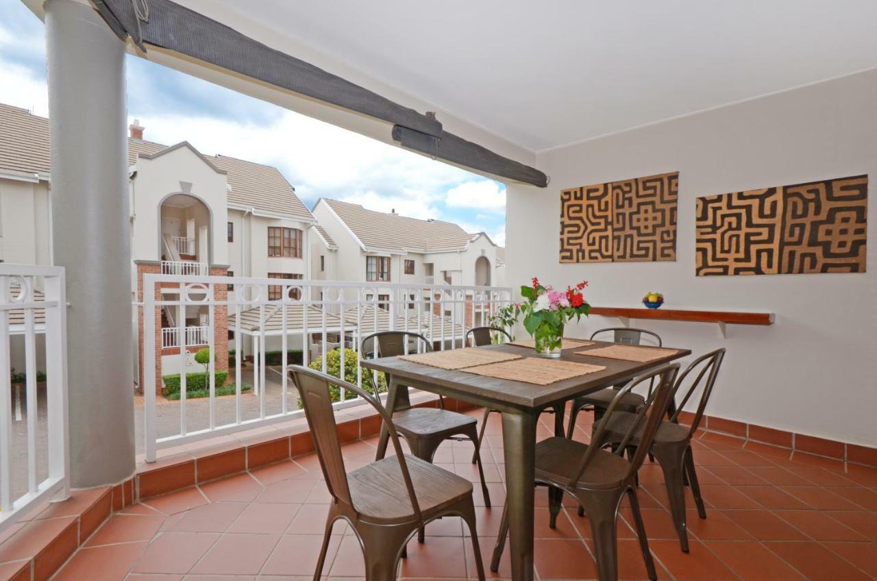 Apartamento Rivonia One & Only Johannesburgo Exterior foto